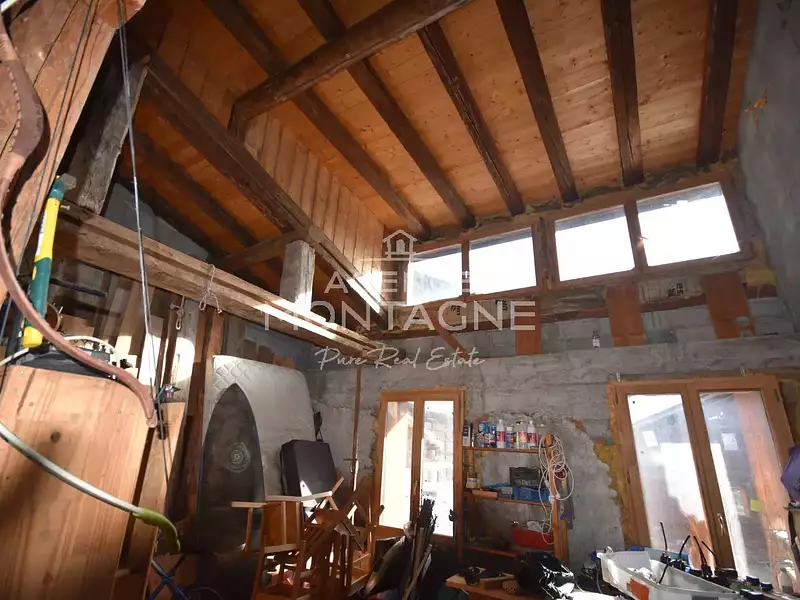 Maison, 180 m²