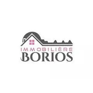Logo de l'agence IMMOBILIERE BORIOS