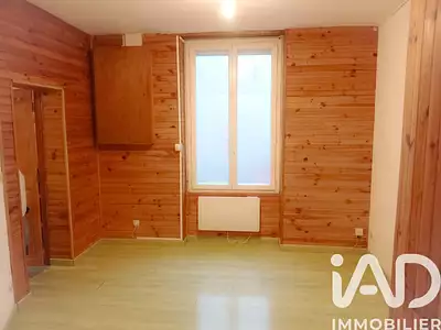 Appartement, 74 m²
