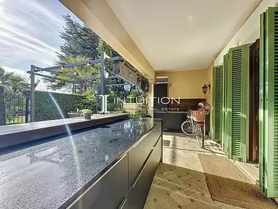 Appartement, 110,85 m²
