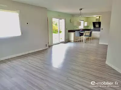Maison, 108 m²