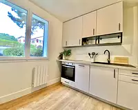 Appartement, 46,73 m²