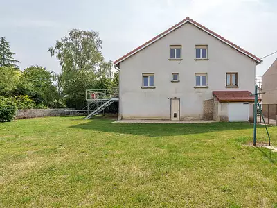 Maison, 162 m²