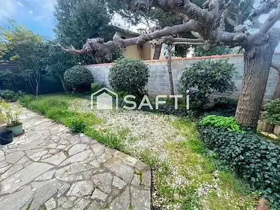 Maison, 75 m²