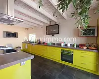 Maison, 208 m²