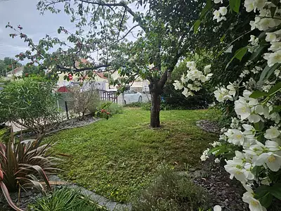 Maison, 98 m²
