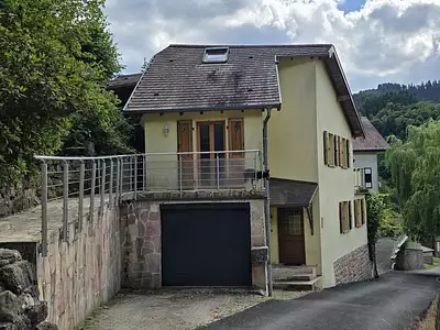 Maison, 80 m²