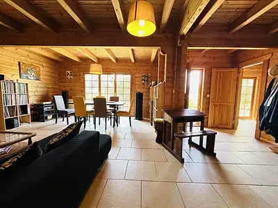 Maison, 110 m²