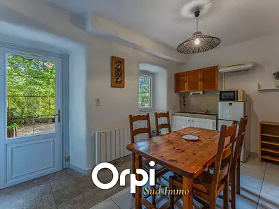 Maison, 257 m²