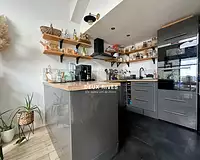 Appartement, 48,75 m²