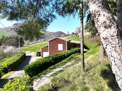 Maison, 80 m²
