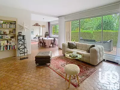 Appartement, 127 m²