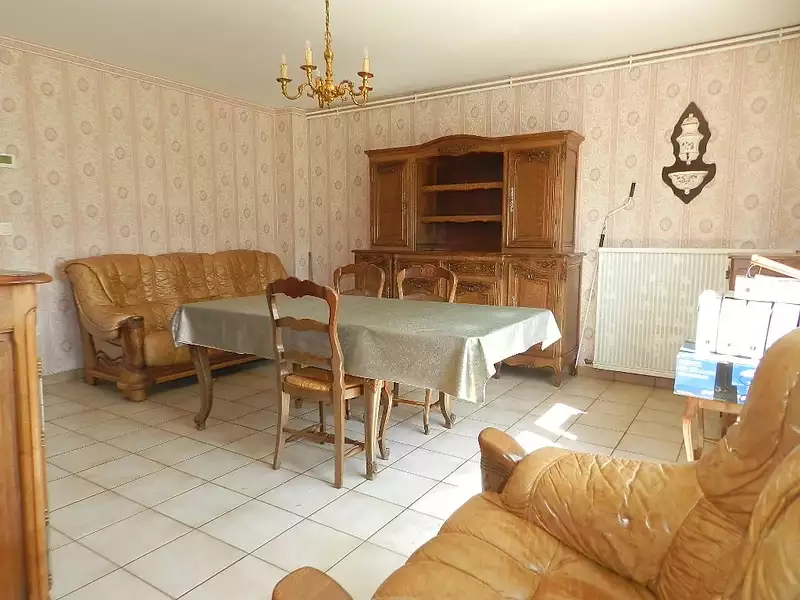 Maison, 300 m²