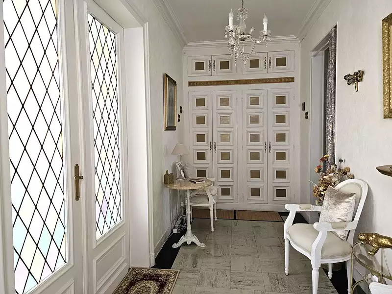 Maison, 136,5 m²