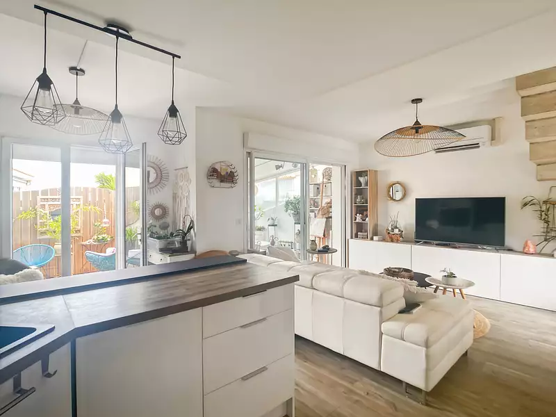 Maison, 70 m²
