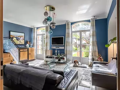 Maison, 333 m²