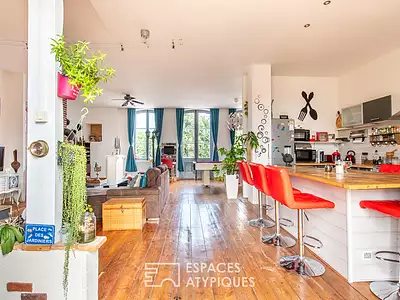 Maison, 220 m²
