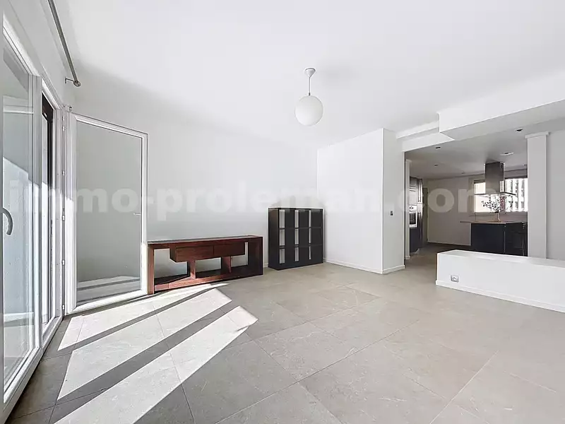 Appartement, 80 m²