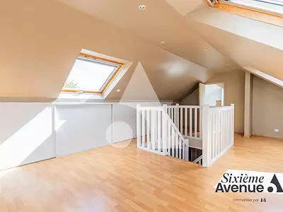 Maison, 140 m²