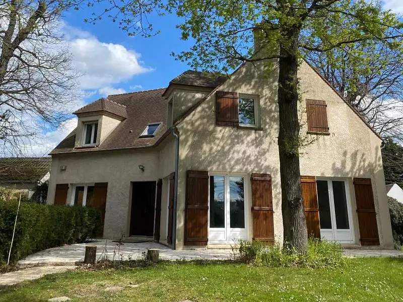 Maison, 145 m²