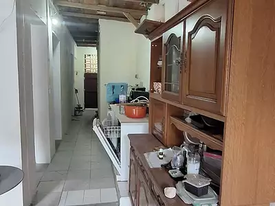 Maison, 61 m²