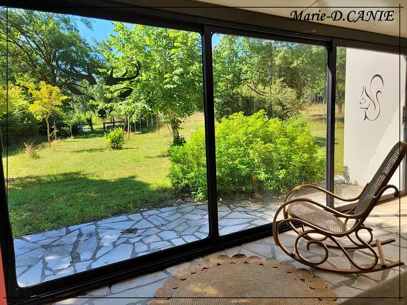 Maison, 145 m²