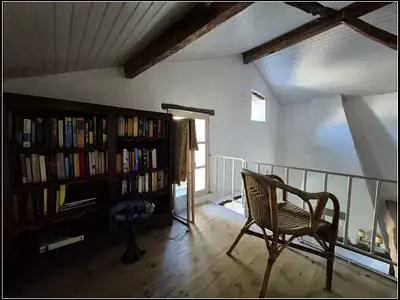 Maison, 75 m²