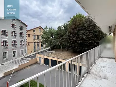 Appartement, 85 m²