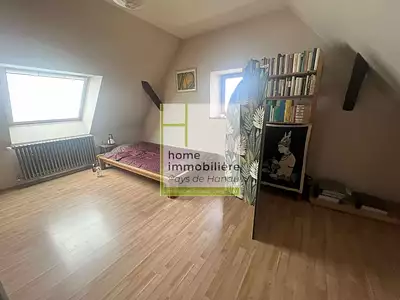 Maison, 96 m²
