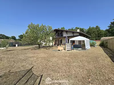 Maison, 154 m²