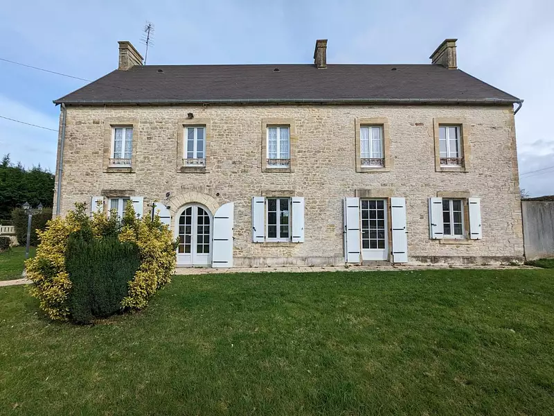 Maison, 164 m²