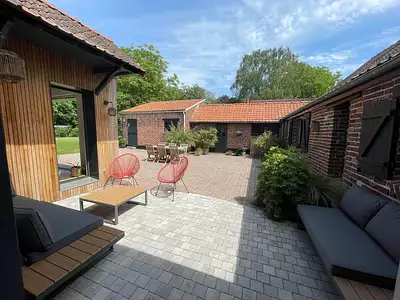 Maison, 220 m²