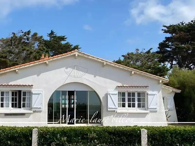 Maison, 142 m²