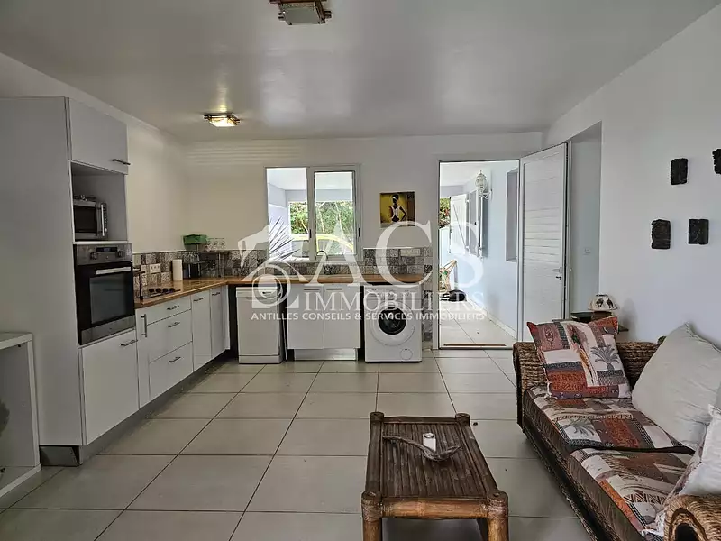 Appartement, 57,86 m²