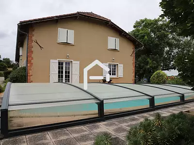 Maison, 183 m²
