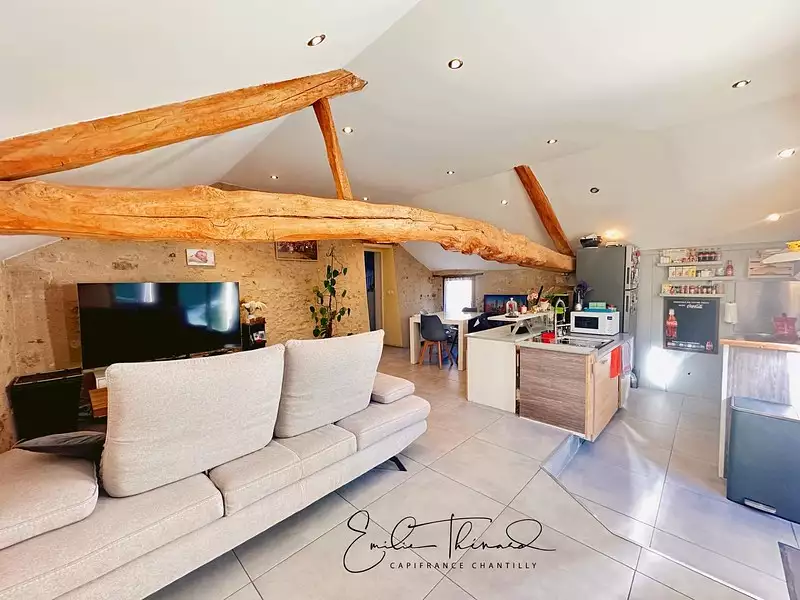 Maison, 78 m²