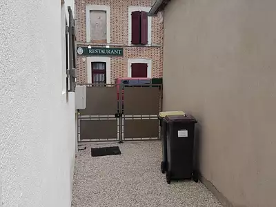 Maison, 60 m²