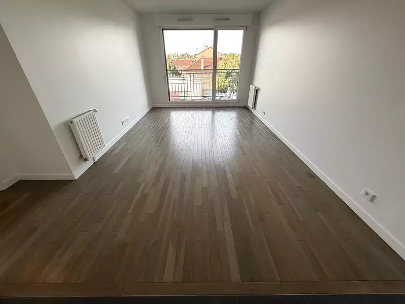 Appartement, 58,5 m²