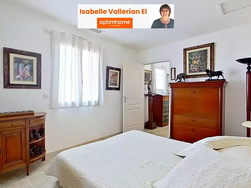 Maison, 124 m²