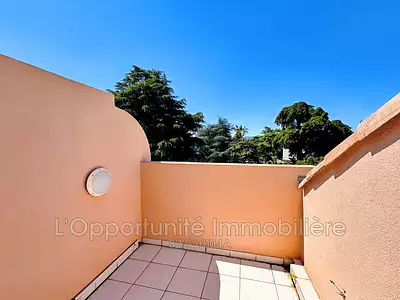 Appartement, 39,89 m²