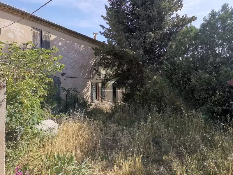 Maison, 130 m²
