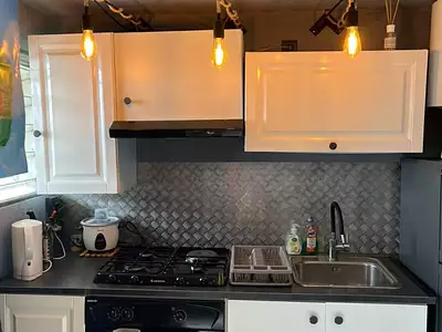 Appartement, 24,64 m²
