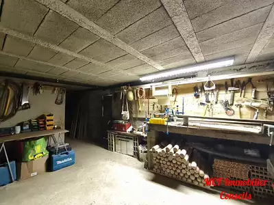 Maison, 115 m²