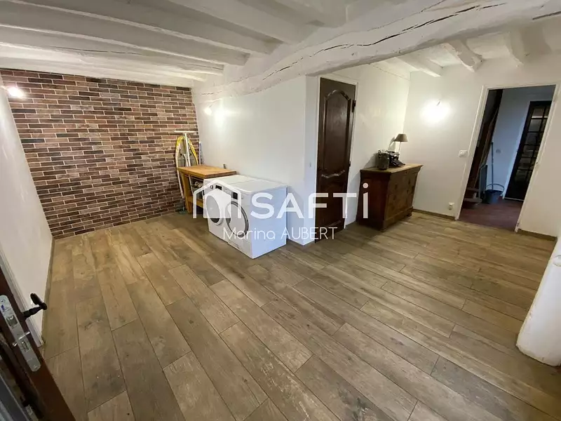 Maison, 290 m²