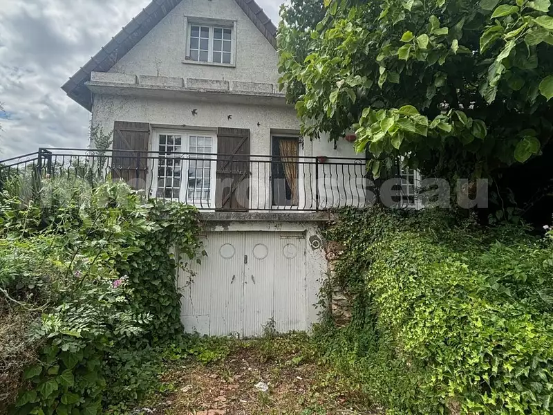 Maison, 140 m²