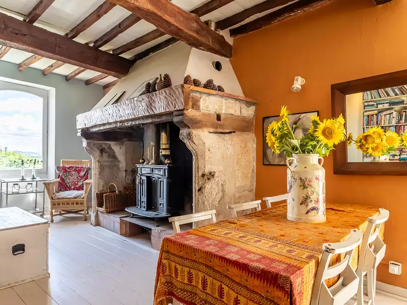 Maison, 275 m²