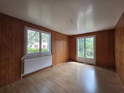 Maison, 60,45 m²