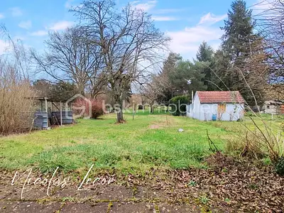 Maison, 93 m²