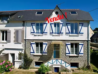 Maison, 81 m²