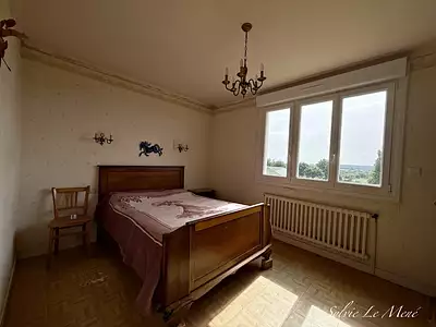 Maison, 120 m²